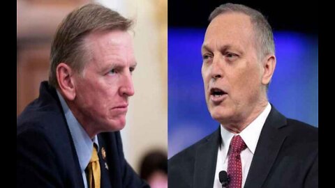 Arizona Judge Dismisses Lawsuits Aimed at Disqualifying Reps. Gosar, Biggs