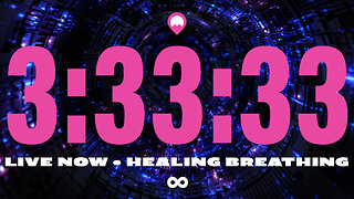 Numerology Healing Frequency ∞