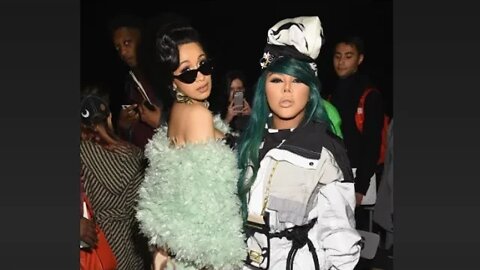 Cardi B to Redeem Lil Kim’s L from Plan B Remix ? | Room Full of Help