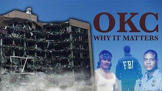 The OKC Bombing: What Happened And Why It Still Matters