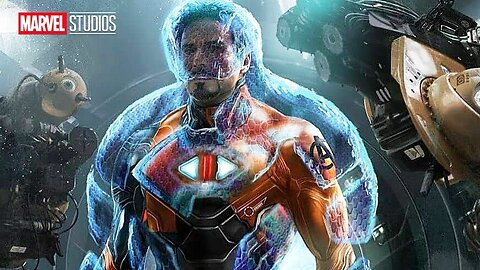 Iron Man 4 Armor Wars Announcement Robert Downey Jr Returns and Marvel LATEST UPDATE
