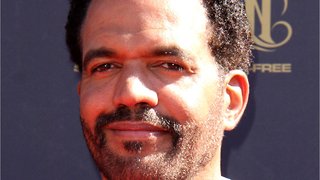 Kristoff St. John’s Cause of Death Revealed