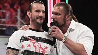 Tapped Out Wrestling Podcast 10/25/2022: Logan Paul, CM Punk, Chris Jericho, WWE NXT, Anarchy & more