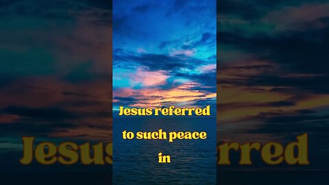 🌈👇 God's Message For You Today!Trust in The Lord! GodsPromisee!God's kind of peace 👇