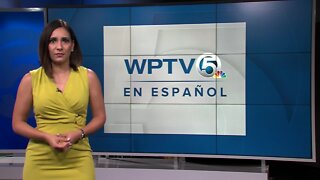 WPTV Noticias En Espanol: semana de agosto 10