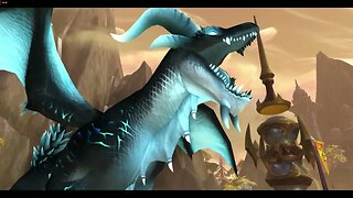 World of Warcraft Dragonflight The Never-Final Countdown