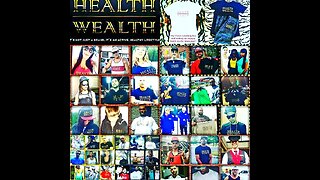 Health Over Wealth 2.0