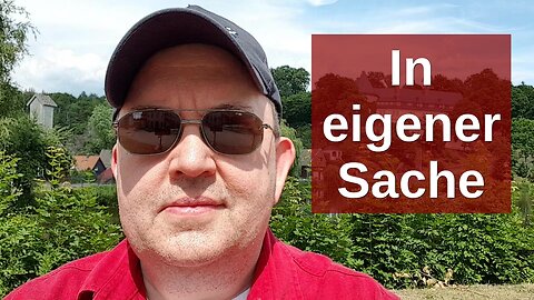 MeGGi - In eigener Sache