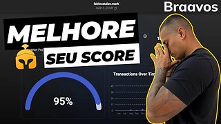 Como Melhorar seu Score STARKNET na carteira Braavos