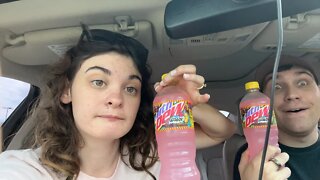 Mtn Dew Spark Review ⚡️