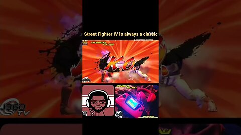 Revisiting Ultra Street Fighter IV #gaming #streetfighter4 #capcom