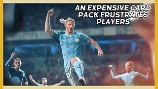 EA SPORTS FC 24 Card Pack is $30 USD