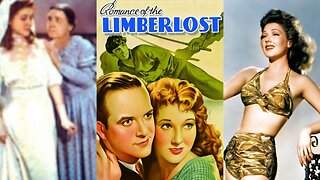 ROMANCE OF THE LIMBERLOST (1938) Jean Parker & Eric Linden | Drama, Romance | B&W