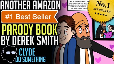 We Did It Again - Amazon No.1 Best Seller - Derek Smith