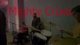 Mighty Cross (drum cam) ELEVATION WORSHIP