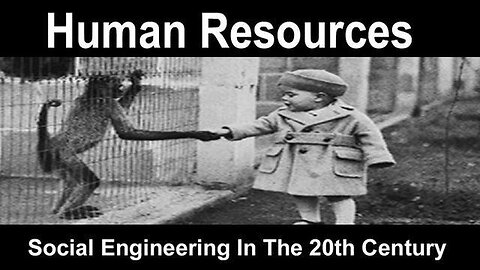 Social Engineering in the 20th Century [HUMAN RESOURCES] Documentary