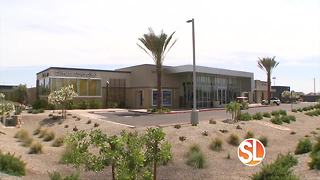 Life Storage in Chandler is the next generation of storage