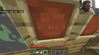 I Finally Use My Elytra?? | Minecraft with Friends