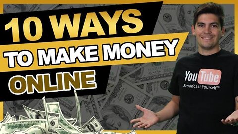 Easy ways to Make money In 2022✅✅