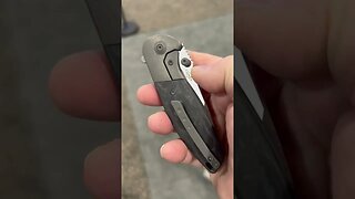 WE Knife Nitro Mini