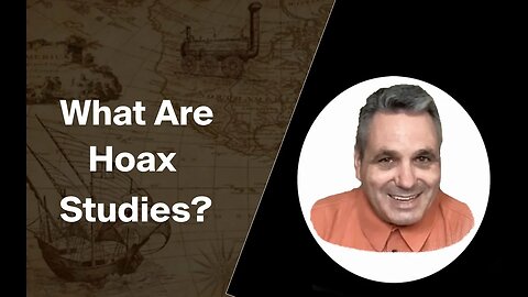 What Are Hoax Studies? | The Study of Hoax