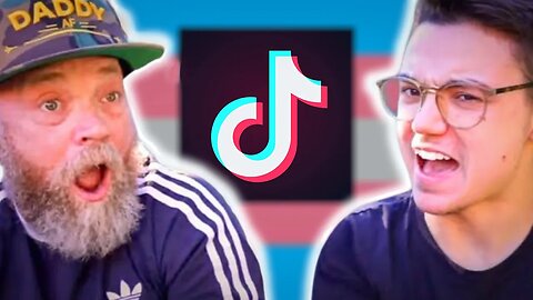 Is Buck Angel Transphobic?? Trans Men React To TikTok Haters