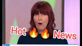 ITV Loose Women fans demand action over Janet Street Porter's Matt Hancock remarks