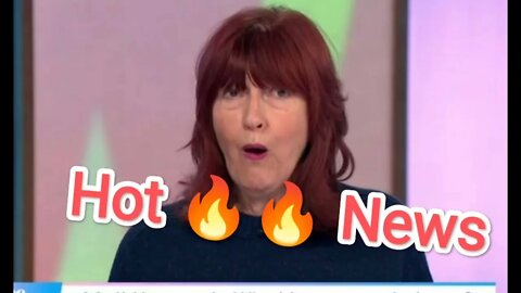 ITV Loose Women fans demand action over Janet Street Porter's Matt Hancock remarks