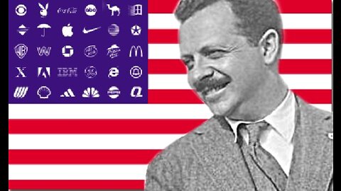 Edward Bernays Propagandist