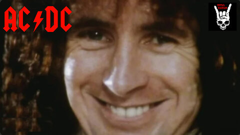 AC/DC - Let There Be Rock (Official Video)