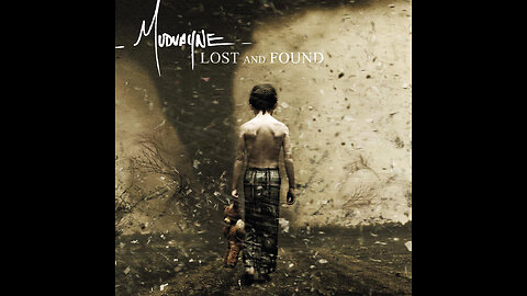 Mudvayne - Lost And Found