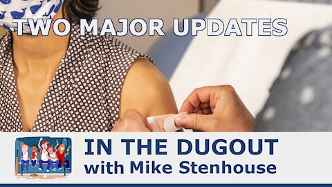In The Dugout: TWO Major Updates - Parents Lawsuit and Dr. Bostom
