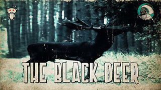 The Black Deer