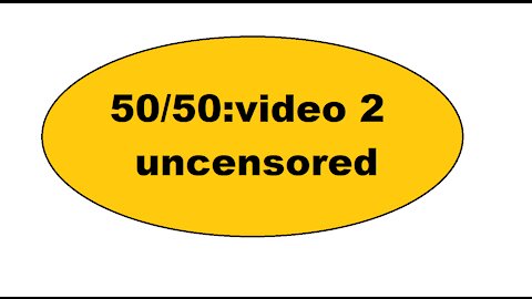 50 states 50 audits video 2 uncensored