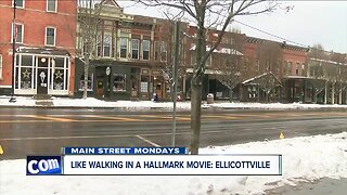 Main Street Mondays: Ellicottville