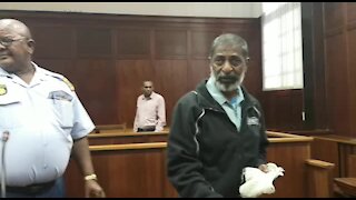 SOUTH AFRICA - Durban - Phoenix husband escapes jail time (Video) (Rpn)