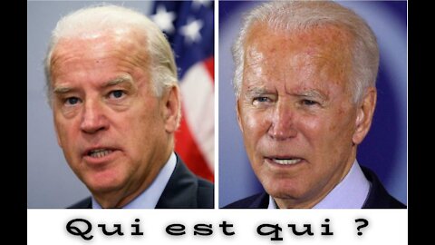 Clip | Airfarce One: Biden's tumble | Quand le président Biden manque... trois marches