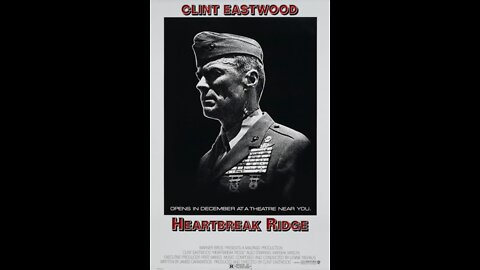 Heartbreak Ridge