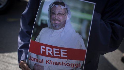 Turkey Reportedly Has Proof Saudi Journalist Was Killed