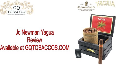 Jc Newman Yagua Review