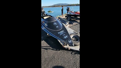 MINI OUTLAW 2024 POWERBOAT RAGETA @ HOTSEHEAD CREEK TASMANIA