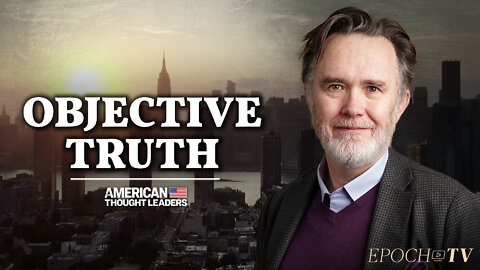 Rod Dreher: Disciples of Liberty | CLIP | American Thought Leaders