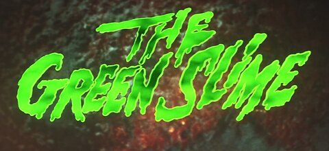 The Green Slime (1968)