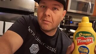 VLOG 235: WHO'S MUSTARD IS THIS??!?!