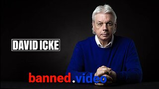 David Icke Talks Israel, Palestine & Benjamin Netanyahu In 2021