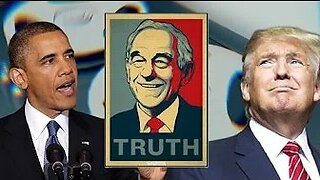 Ron Paul Drops Wiretap Truth Bombs