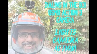 Dialing In The DJI OSMO Action 3 Adventure Camera