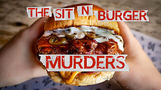 The Sit N' Burger Murders | Cold Ep9