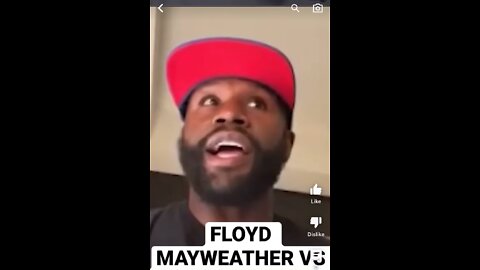 DEJI VS FLOYD MAYWEATHER CONFIRMED