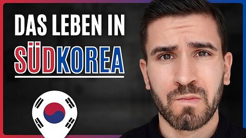 Meine TOP 6 interessantesten Erfahrungen in Südkorea 🇰🇷